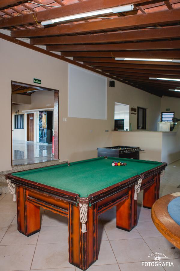 Recanto Zoe Pousada E Eventos Mairiporã Exterior photo